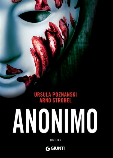 Anonimo - Arno Strobel - Ursula Poznanski
