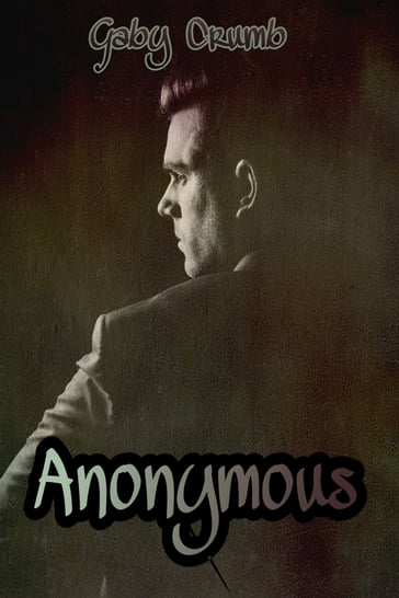 Anonymous - Gaby Crumb