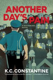 Another Day s Pain: A Rocksburg Novel