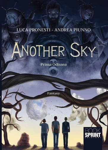 Another Sky - Andrea Piunno - Luca Pronesti