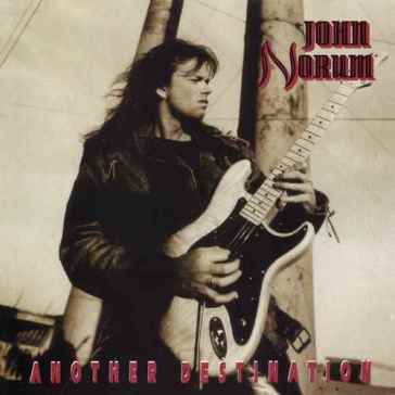 Another destination - John Norum