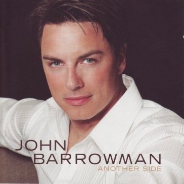 Another side - John Barrowman