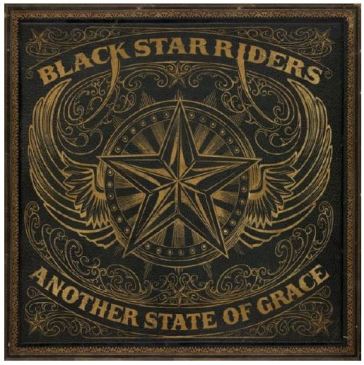 Another state of grace (Box CD+LP) - BLACK STAR RIDERS