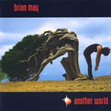 Another world + another disc (deluxe edt - Brian May