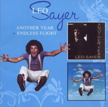 Another year/endless.. - Leo Sayer