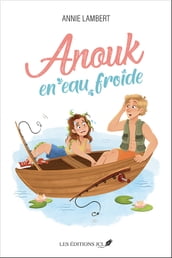 Anouk en eau froide