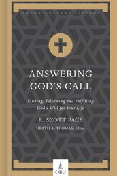 Answering God s Call