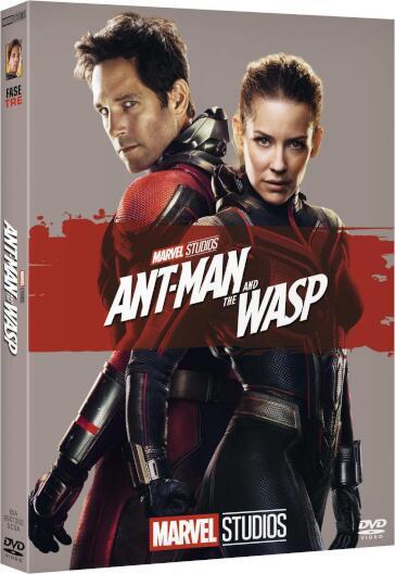 Ant-Man And The Wasp (10 Anniversario) - Peyton Reed