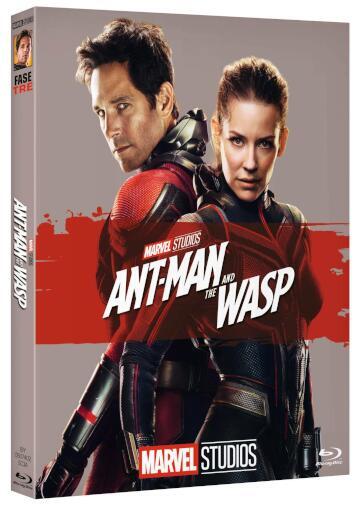 Ant-Man And The Wasp (10 Anniversario) - Peyton Reed