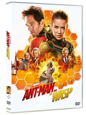 Ant-Man And The Wasp - Peyton Reed