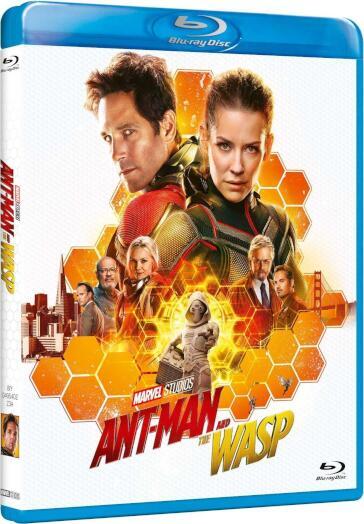 Ant-Man And The Wasp - Peyton Reed