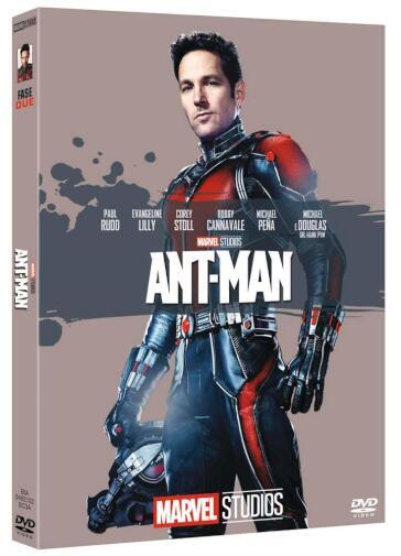 Ant-Man (Edizione Marvel Studios 10 Anniversario) - Peyton Reed