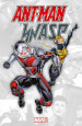 Ant-Man e Wasp. Marvel-verse