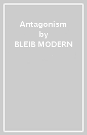 Antagonism