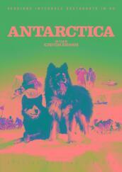Antarctica (Special Edition) (Restaurato In Hd) (2 Dvd)