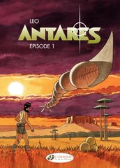 Antares - Episode 1