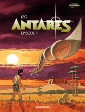 Antarès - Épisode 1