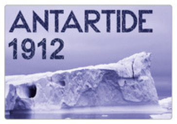 Antartide 1912. Magari ci resto un po' - Davide Morganti