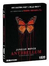 Antebellum 4K (Blu-Ray 4K+Blu-Ray Hd)
