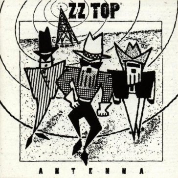 Antenna - Zz Top