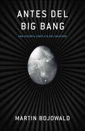 Antes del Big Bang