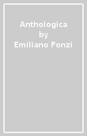 Anthologica