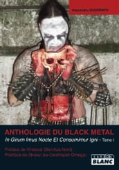 Anthologie du black metal