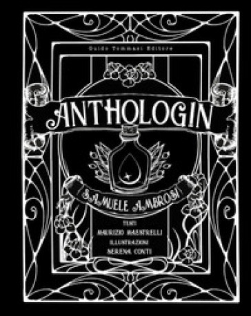 Anthologin - Maurizio Maestrelli - Samuele Ambrosi