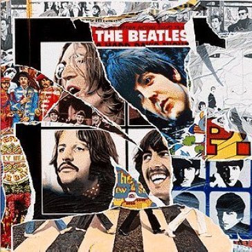 Anthology 3 - The Beatles