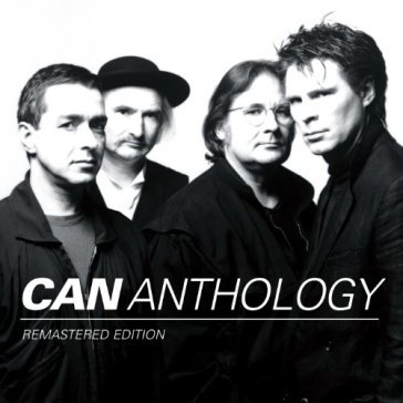 Anthology - Can