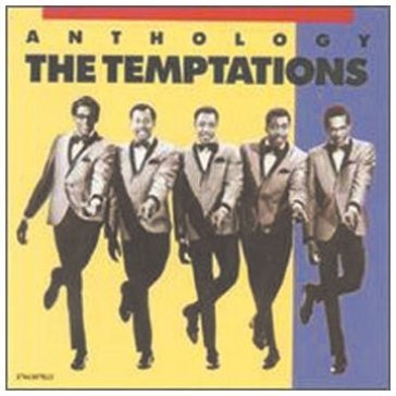 Anthology - Temptations