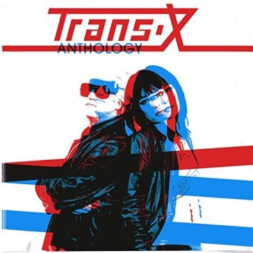 Anthology - Trans-X