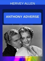 Anthony Adverse