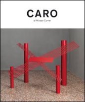 Anthony Caro