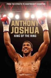 Anthony Joshua