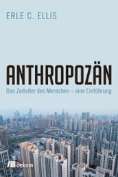Anthropozän