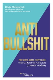 Anti Bullshit