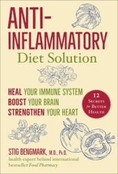 Anti-Inflammatory Diet Solution