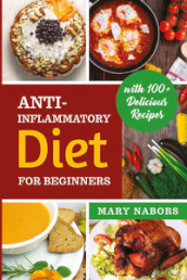 Anti-inflammatory diet for beginners