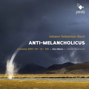 Anti-melancholicus - cantatas bwv13 - bw - Johann Sebastian Bach