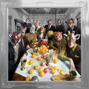 Antibalas - Antibalas