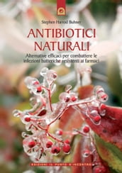 Antibiotici naturali