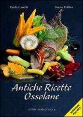 Antiche ricette ossolane