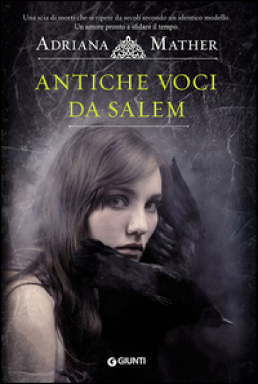 Antiche voci da Salem - Adriana Mather