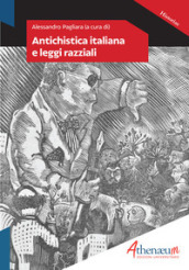 Antichistica italiana e leggi razziali
