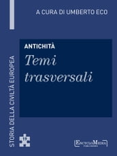 Antichità - Temi trasversali