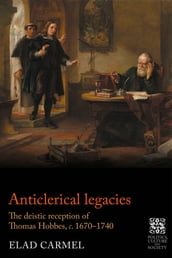 Anticlerical legacies