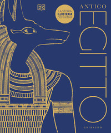 Antico Egitto - Lyman Frank Baum