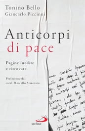 Anticorpi di pace