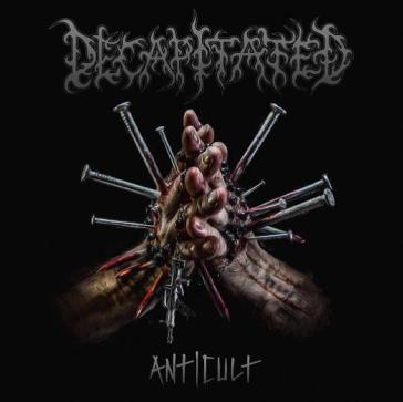 Anticult - Decapitated